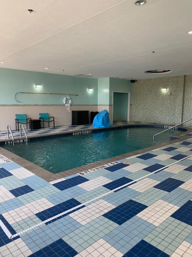 Springhill By Marriott Houston Hotel 3*
