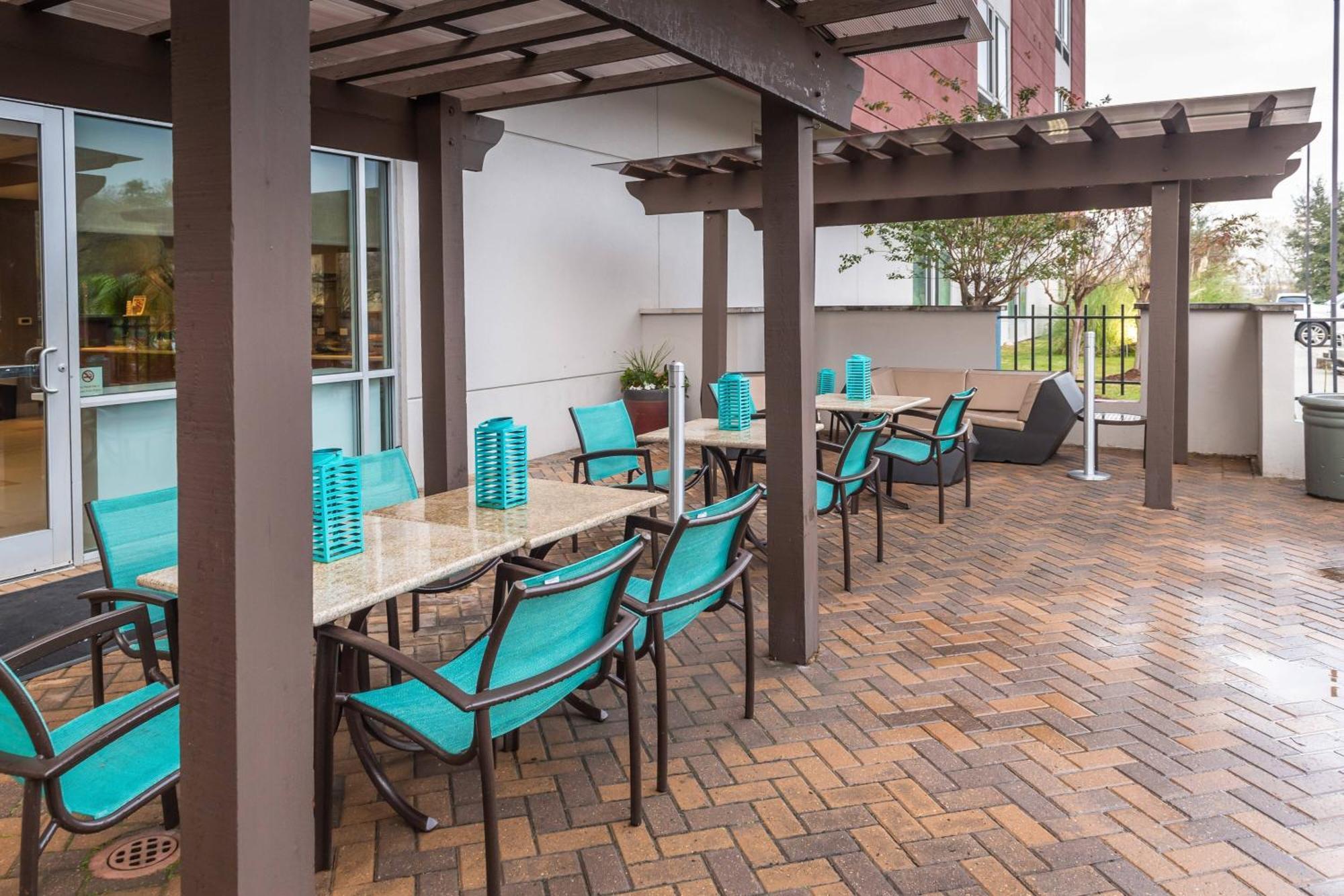 Hotel Springhill By Marriott Houston 3*