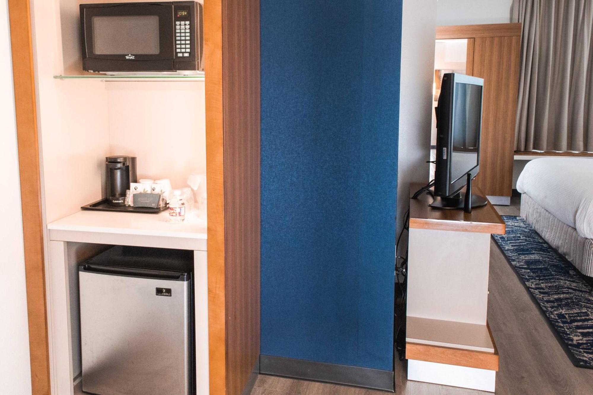 Springhill By Marriott Houston 3* Baytown