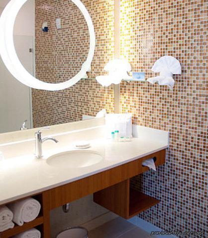 Hotel Springhill By Marriott Houston