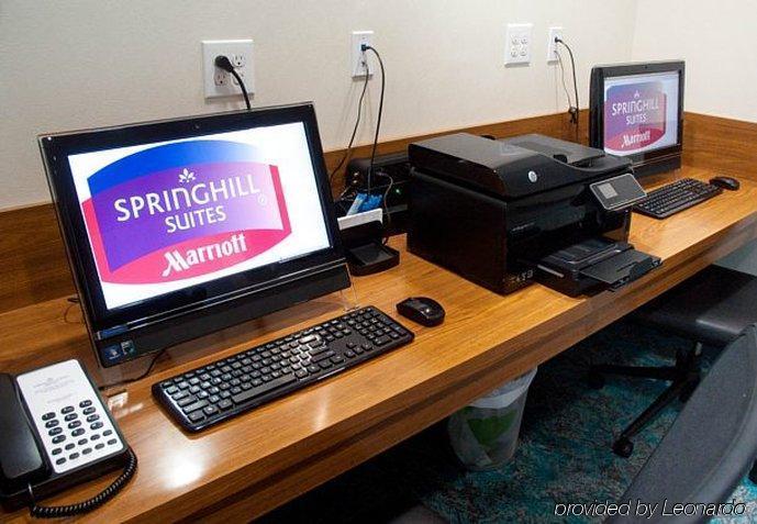Hotel Springhill By Marriott Houston 3*