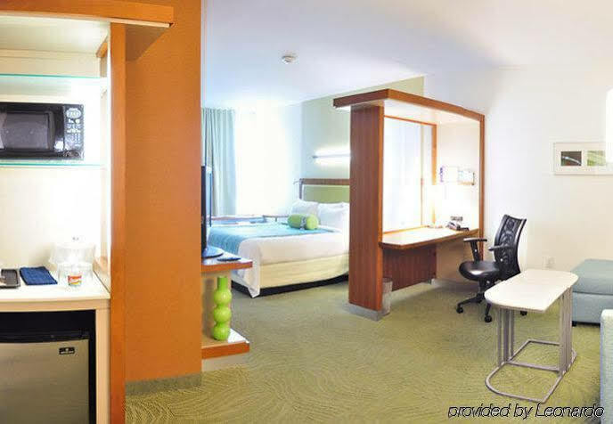 Springhill By Marriott Houston Baytown